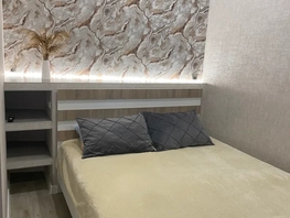 Снять однокомнатную квартиру Крымская ул, 35  м&sup2;, 6000 рублей