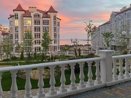 Снять однокомнатную квартиру Верхняя ул, 25  м&sup2;, 4500 рублей