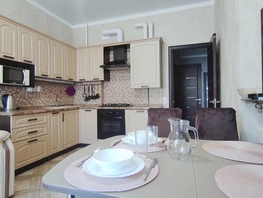 Снять однокомнатную квартиру Туристическая ул, 60  м&sup2;, 8500 рублей