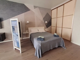 Снять двухкомнатную квартиру Мира ул, 82  м&sup2;, 12000 рублей