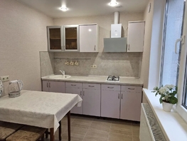 Снять  дом Островского ул, 50  м&sup2;, 7440 рублей