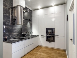Снять двухкомнатную квартиру Крымская ул, 55  м&sup2;, 8260 рублей