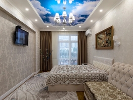 Снять однокомнатную квартиру Мира ул, 50  м&sup2;, 6000 рублей
