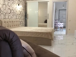 Снять однокомнатную квартиру Крымская ул, 42  м&sup2;, 4000 рублей