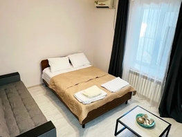 Снять однокомнатную квартиру Советская ул, 43  м&sup2;, 11000 рублей