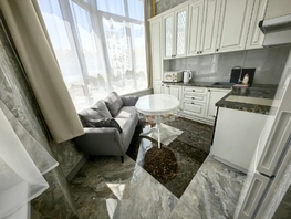 Снять однокомнатную квартиру Крымская ул, 30  м&sup2;, 5000 рублей
