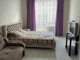 Снять однокомнатную квартиру Красная ул, 36  м&sup2;, 3400 рублей