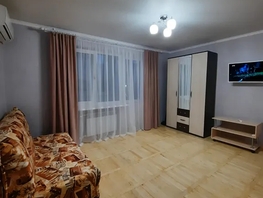 Снять однокомнатную квартиру Полевая ул, 36  м&sup2;, 3800 рублей
