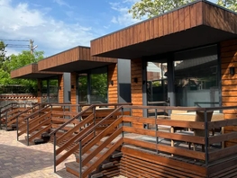 Снять  дом Десантная ул, 25  м&sup2;, 7500 рублей