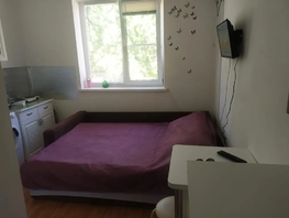 Снять однокомнатную квартиру Одесская ул, 15  м&sup2;, 3500 рублей