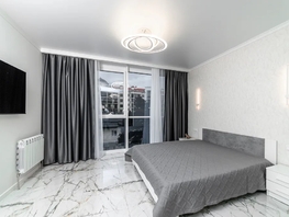 Снять однокомнатную квартиру Мира ул, 37  м&sup2;, 6500 рублей
