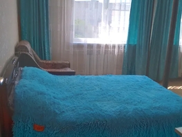 Снять двухкомнатную квартиру Полевая ул, 52  м&sup2;, 8000 рублей