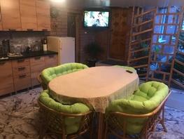 Снять  дом Казачий пер, 45  м&sup2;, 6500 рублей