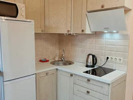 Снять однокомнатную квартиру Мира ул, 25  м&sup2;, 4250 рублей