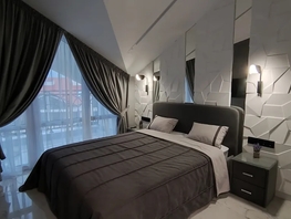 Снять однокомнатную квартиру Крымская ул, 54  м&sup2;, 10000 рублей