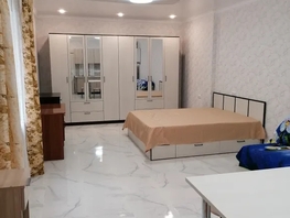 Снять однокомнатную квартиру Озерная ул, 40  м&sup2;, 5000 рублей