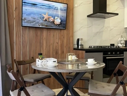 Снять двухкомнатную квартиру Мира ул, 47  м&sup2;, 9000 рублей
