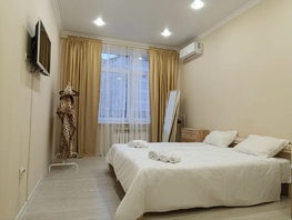 Снять однокомнатную квартиру Гоголя ул, 42  м&sup2;, 8000 рублей