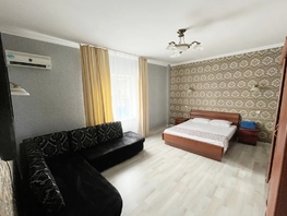 Снять двухкомнатную квартиру Набережная ул, 60  м&sup2;, 14200 рублей