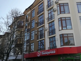 Снять однокомнатную квартиру Суворова ул, 44  м&sup2;, 3000 рублей