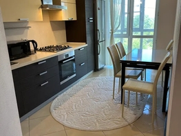 Снять однокомнатную квартиру Свердлова ул, 40  м&sup2;, 4000 рублей