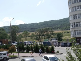 Снять однокомнатную квартиру Островского ул, 35  м&sup2;, 3100 рублей