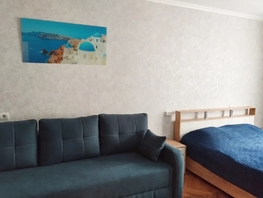 Снять двухкомнатную квартиру Грибоедова ул, 45  м&sup2;, 5000 рублей