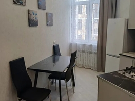 Снять однокомнатную квартиру Крымская ул, 34  м&sup2;, 5000 рублей
