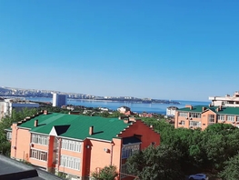 Снять однокомнатную квартиру Одесская ул, 45  м&sup2;, 4500 рублей