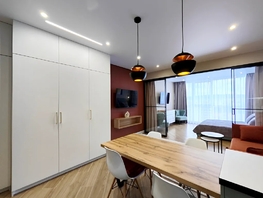 Снять однокомнатную квартиру Мира ул, 44  м&sup2;, 9500 рублей