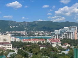Снять двухкомнатную квартиру Крымская ул, 62  м&sup2;, 11000 рублей