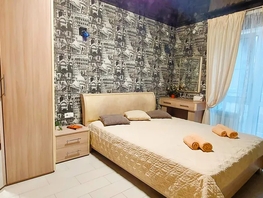 Снять двухкомнатную квартиру Геленджикский пр-кт, 48  м&sup2;, 3300 рублей