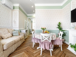 Снять однокомнатную квартиру Верхняя ул, 40  м&sup2;, 6250 рублей