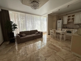 Снять двухкомнатную квартиру Шевченко ул, 67  м&sup2;, 11000 рублей