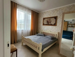 Снять двухкомнатную квартиру Мира ул, 52  м&sup2;, 9500 рублей