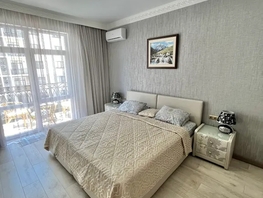 Снять однокомнатную квартиру Мира ул, 52  м&sup2;, 14700 рублей