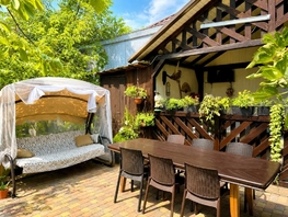 Снять  дом Октябрьская ул, 110  м&sup2;, 12500 рублей