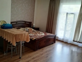 Снять однокомнатную квартиру Ивана Папанина ул, 45  м&sup2;, 2800 рублей