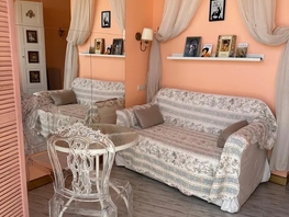 Снять однокомнатную квартиру Верхняя ул, 20  м&sup2;, 5500 рублей
