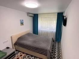 Снять однокомнатную квартиру Островского ул, 30  м&sup2;, 4500 рублей