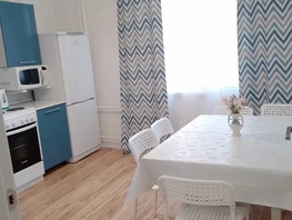 Снять однокомнатную квартиру Маршала Жукова ул, 40  м&sup2;, 4500 рублей