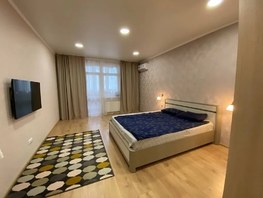 Снять однокомнатную квартиру Больничный пер, 48  м&sup2;, 5000 рублей