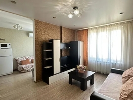 Снять однокомнатную квартиру Горная ул, 40  м&sup2;, 7500 рублей