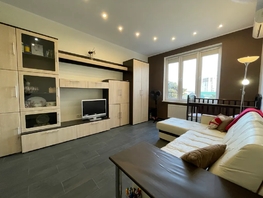 Снять однокомнатную квартиру Горная ул, 45  м&sup2;, 3630 рублей