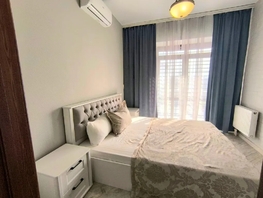 Снять двухкомнатную квартиру Десантная ул, 45  м&sup2;, 9000 рублей