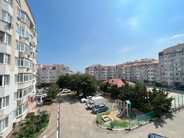 Снять однокомнатную квартиру Туристическая ул, 47  м&sup2;, 5800 рублей