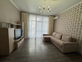 Снять однокомнатную квартиру Восточный пер, 48  м&sup2;, 5000 рублей