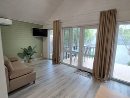 Снять  дом Калистратова ул, 45  м&sup2;, 8000 рублей