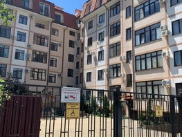Снять однокомнатную квартиру Островского ул, 48  м&sup2;, 3800 рублей