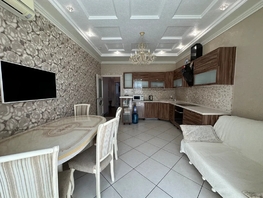 Снять двухкомнатную квартиру Шмидта ул, 90  м&sup2;, 6000 рублей